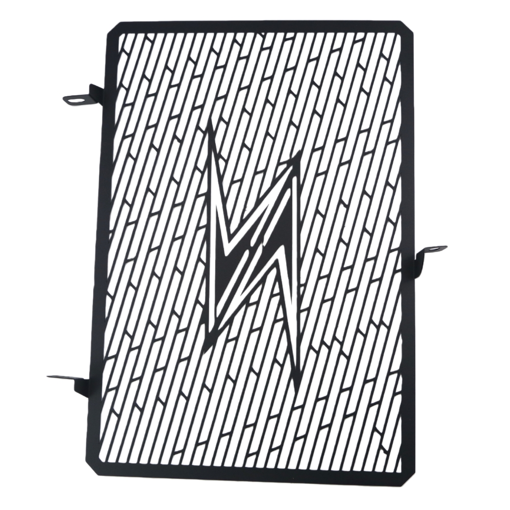 Motorcycle Radiator Grille Gua - Kitchen Gadgets Ninja review and price