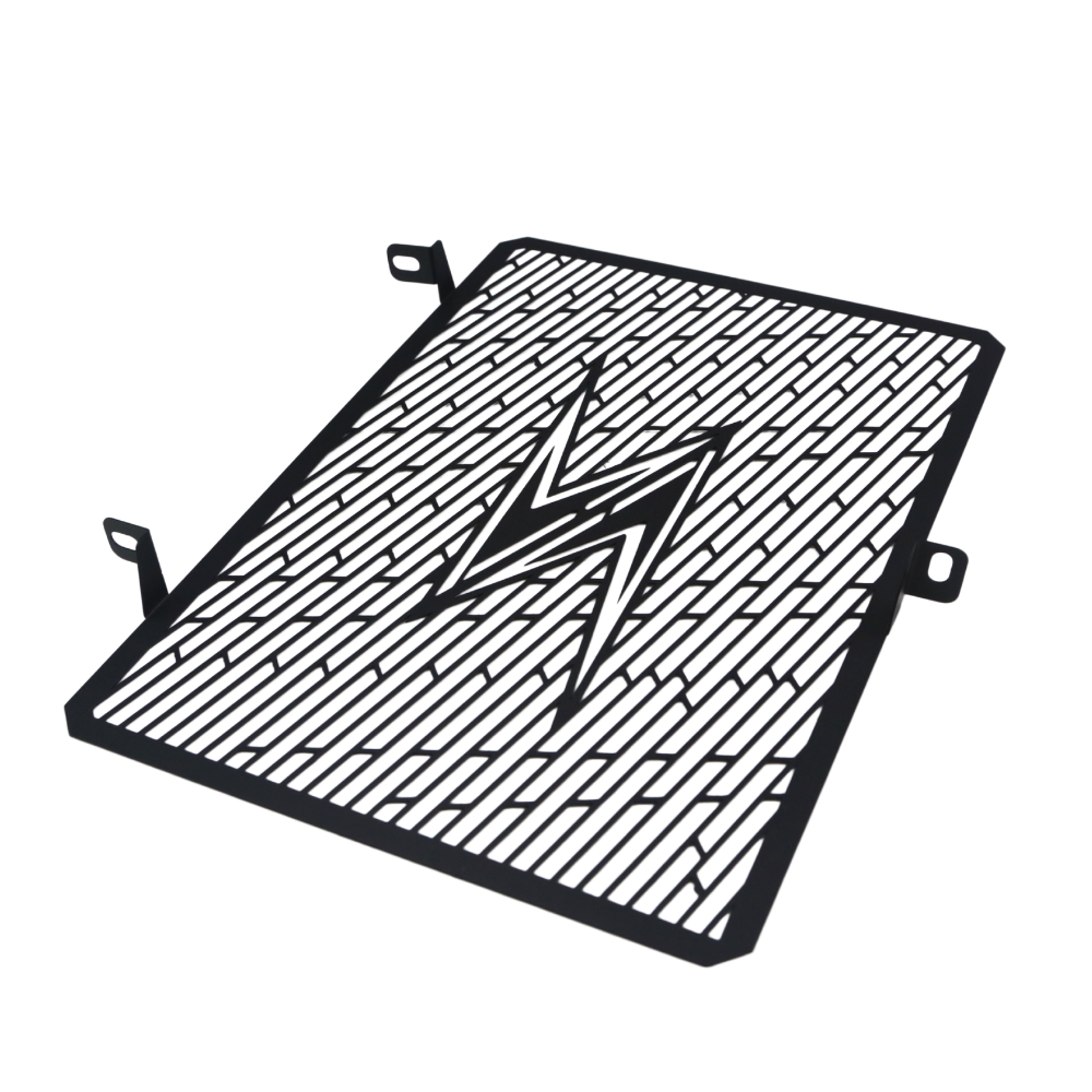 Motorcycle Radiator Grille Gua - Kitchen Gadgets Ninja review and price