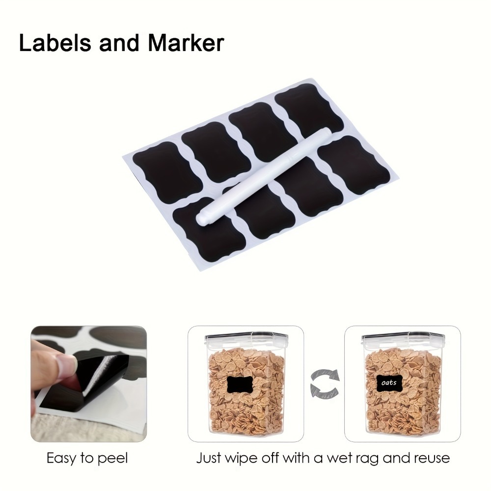 24Pcs Food Storage Containers  - Kitchen Gadgets Ninja review and price