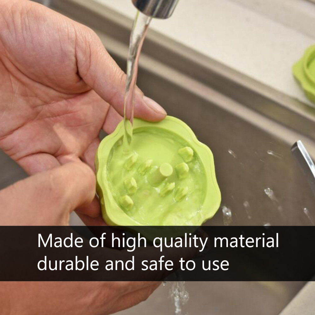 1Pcs Garlic Mincer Manual Crus - Manual Garlic Press review and price