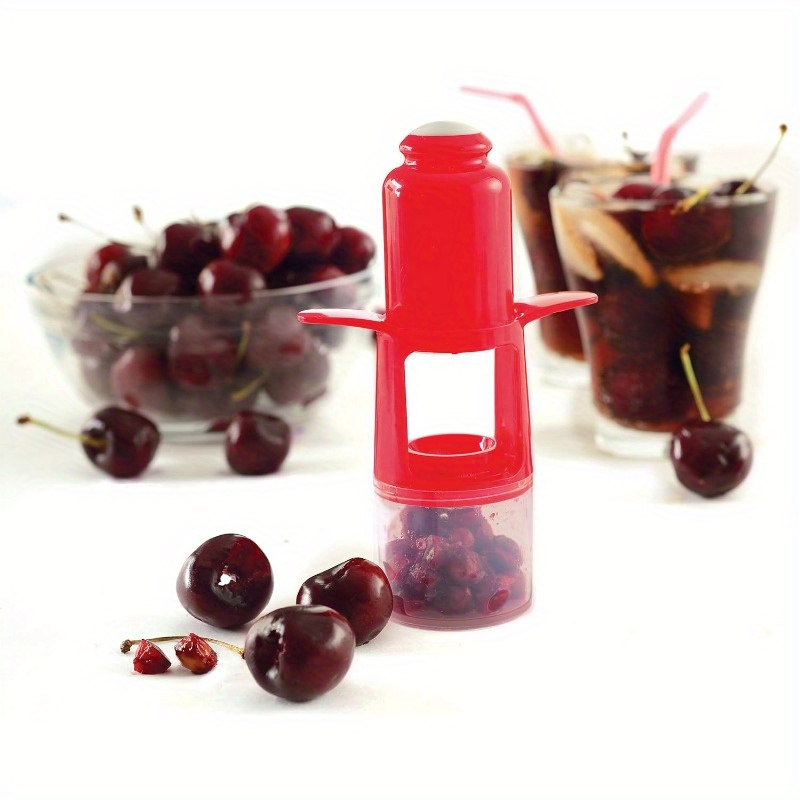 Creative Cherry Pitter Seed Re - Kitchen Gadgets Tools review and price