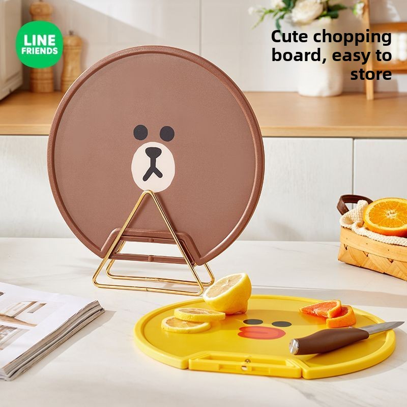 LINE FRIENDS Brown Anime Carto - Kitchen Gadgets Aliexpress review and price