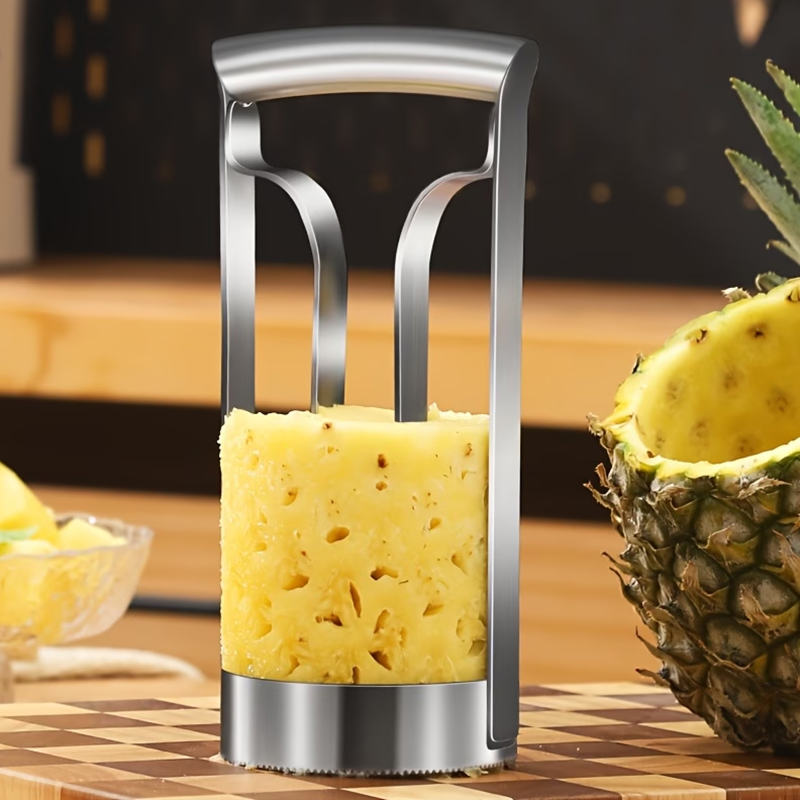 Pineapple Peeler Pineapple Cor - Kitchen Gadgets Tools review and price