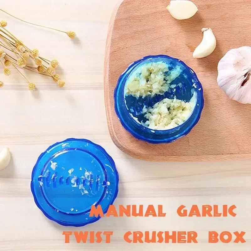 New Kitchen Multifunctional Ga - Manual Garlic Press review and price