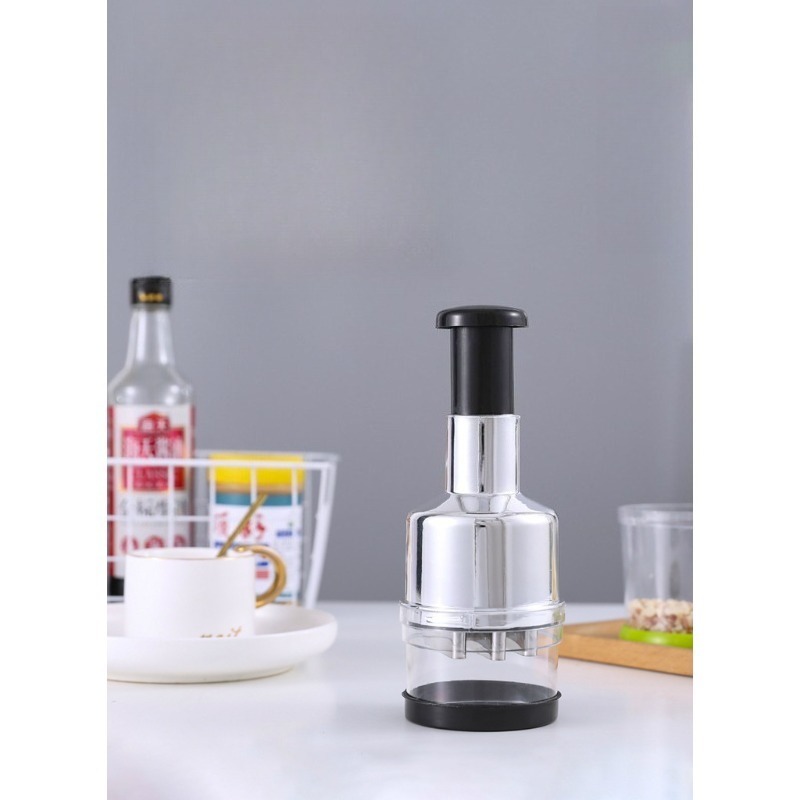 For Onion Nuts Vegetable Food  - Manual Garlic Press review and price