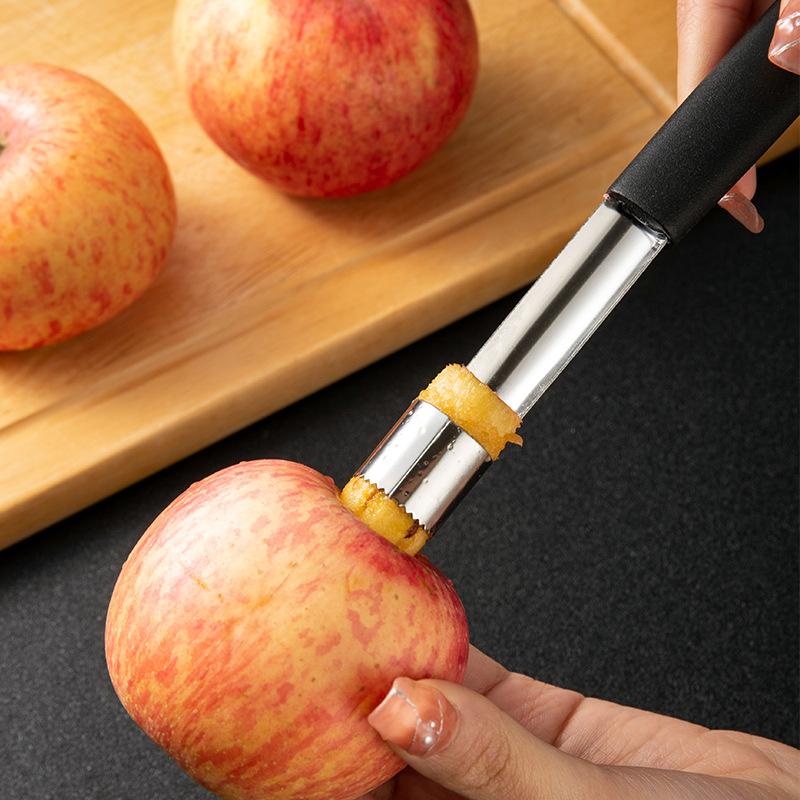 Corer Pitter Pear Bell Twist F - Kitchen Gadgets Tools review and price