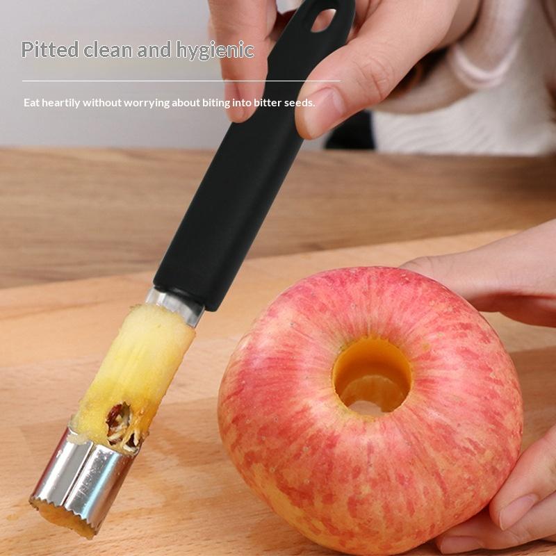 Corer Pitter Pear Bell Twist F - Kitchen Gadgets Tools review and price