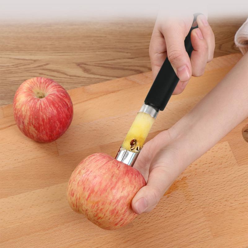 Corer Pitter Pear Bell Twist F - Kitchen Gadgets Tools review and price