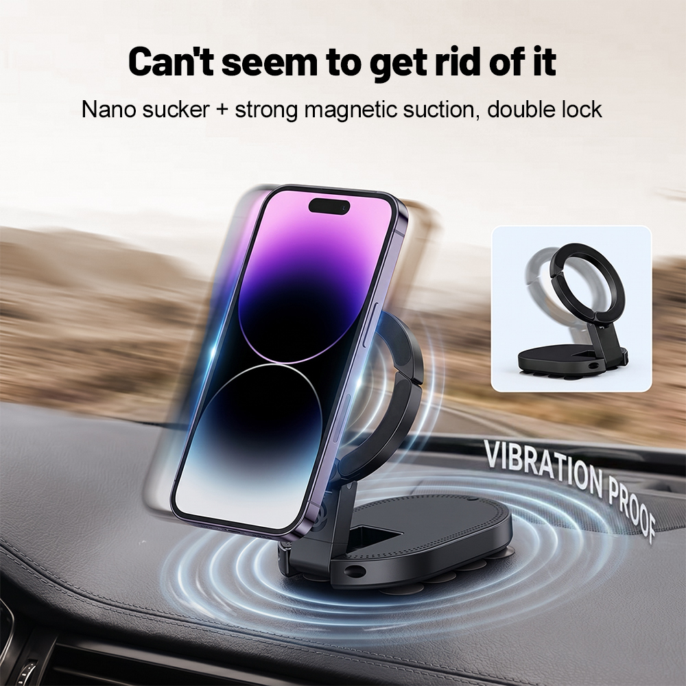360° Rotation 3‑In‑1 Suction C - Kitchen Gadgets In review and price