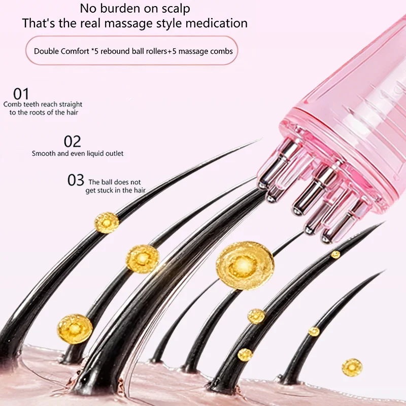 2pcs Hair Care Set Mist Water  - Oil Mister Spray Bottle review and price
