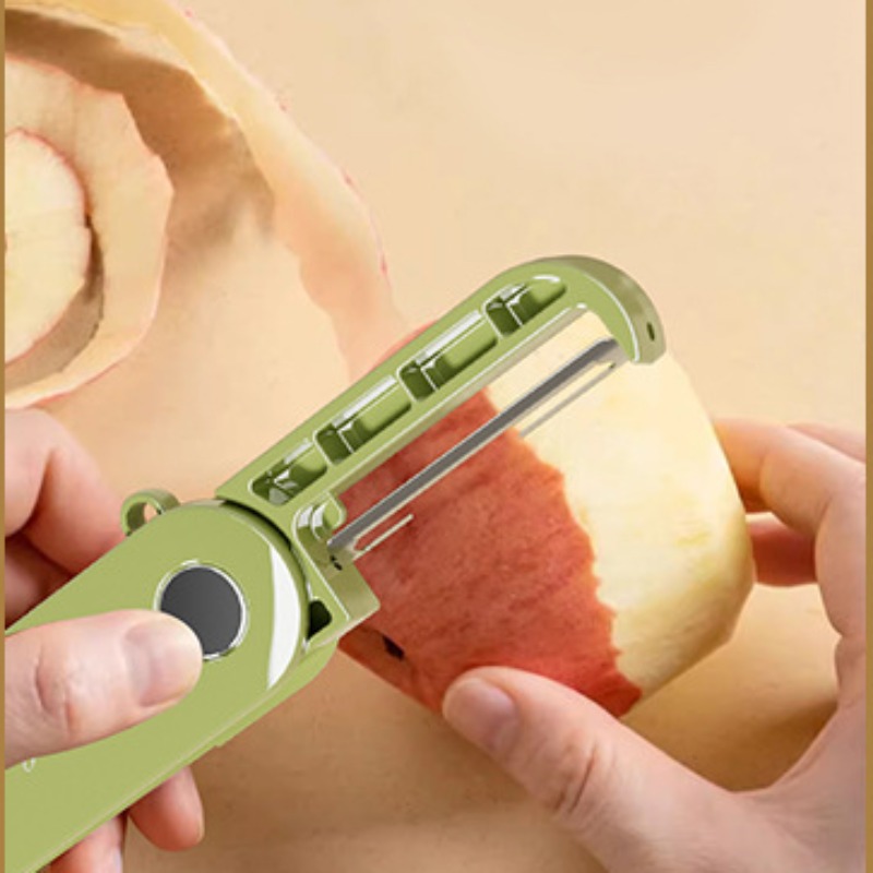 Portable Mini Stainless Steel  - Kitchen Gadgets Ninja review and price