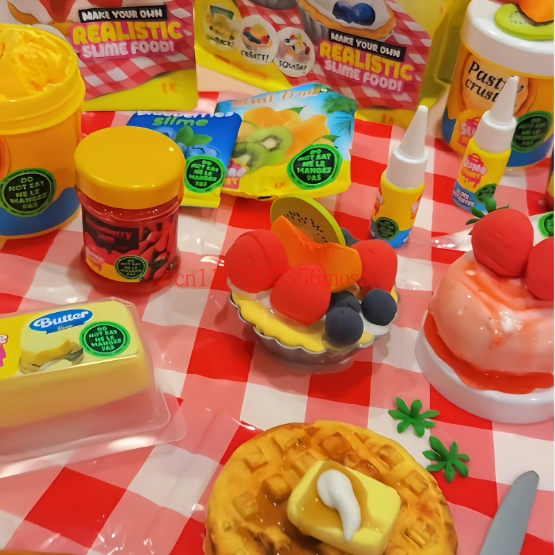 ZURU Slime Mart Blind Box Hamb - Kitchen Gadgets Aliexpress review and price