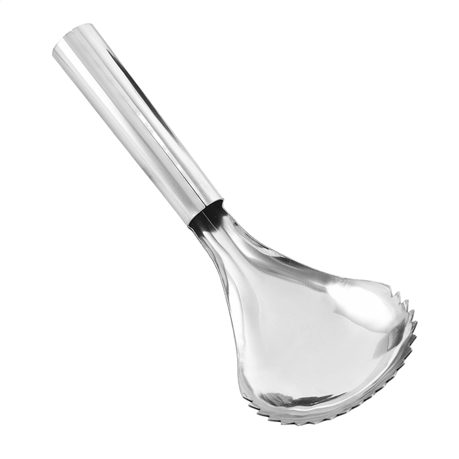1PC Pumpkin Scooper Stainless  - Kitchen Gadgets Tools review and price