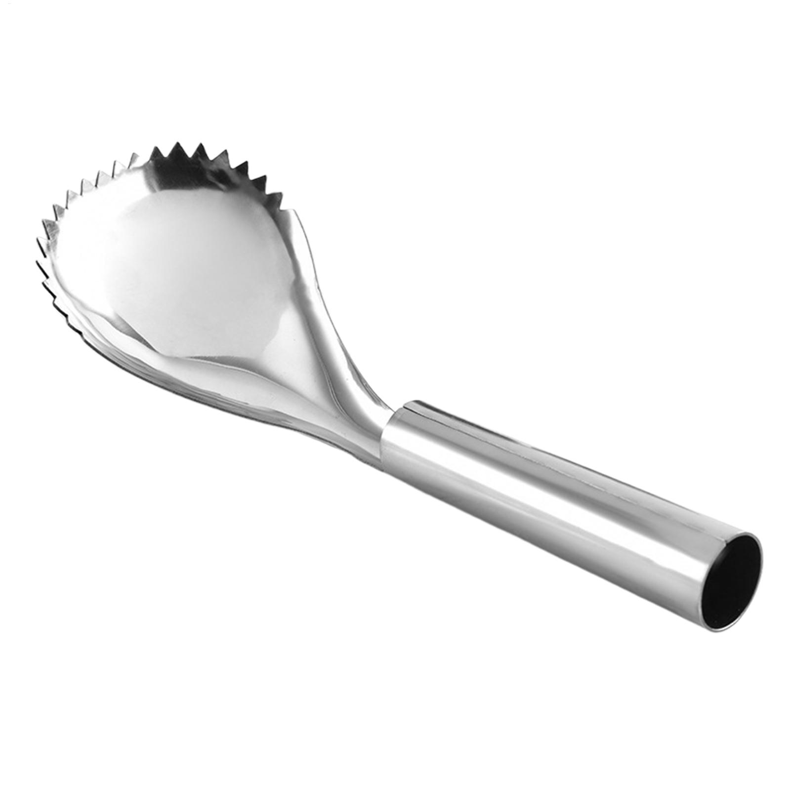 1PC Pumpkin Scooper Stainless  - Kitchen Gadgets Tools review and price