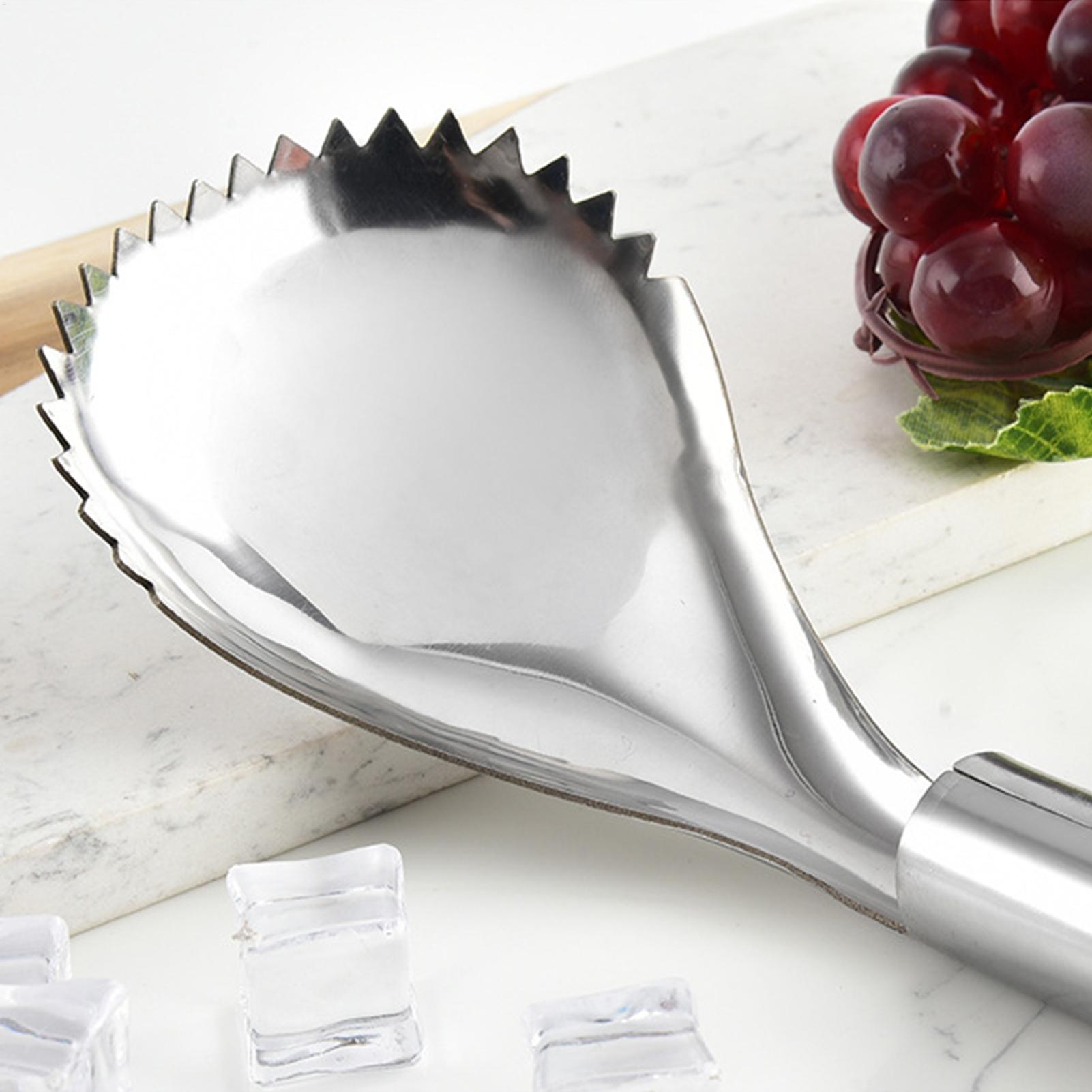 1PC Pumpkin Scooper Stainless  - Kitchen Gadgets Tools review and price