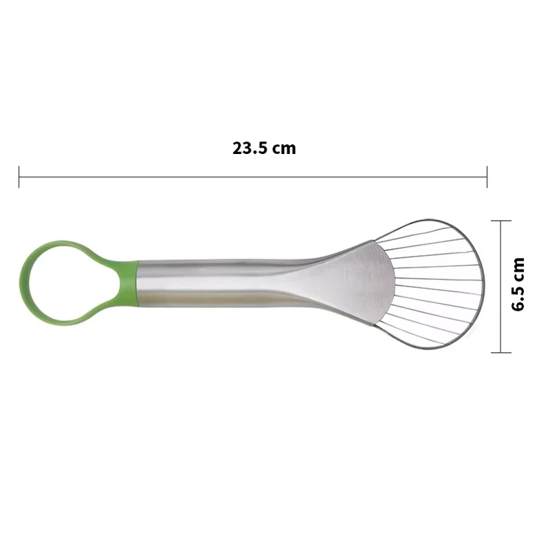 Avocado Slicer 2 In 1 Stainles - Kitchen Gadgets Tools review and price