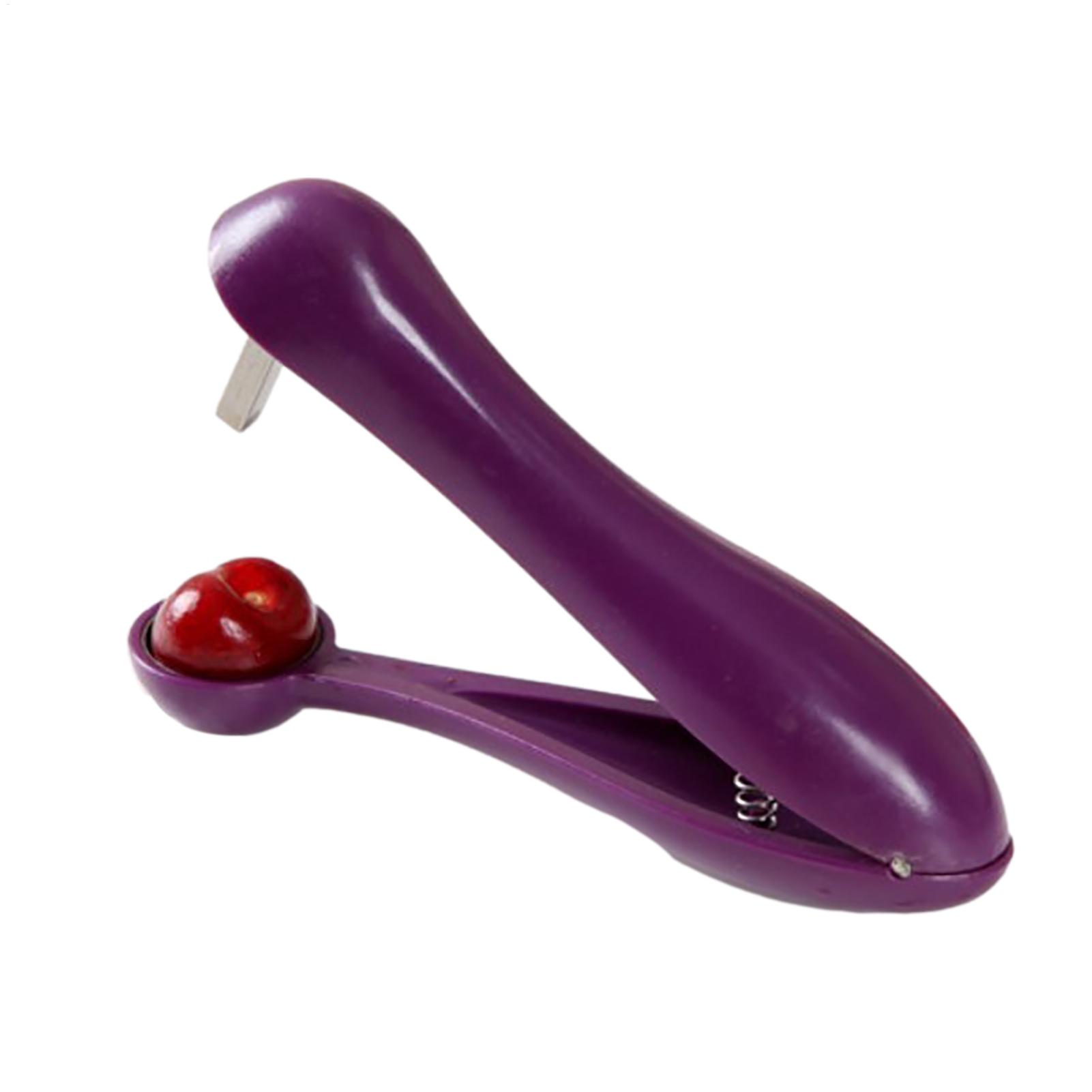 Portable Cherry Fruit Kitchen  - Kitchen Gadgets Tools review and price
