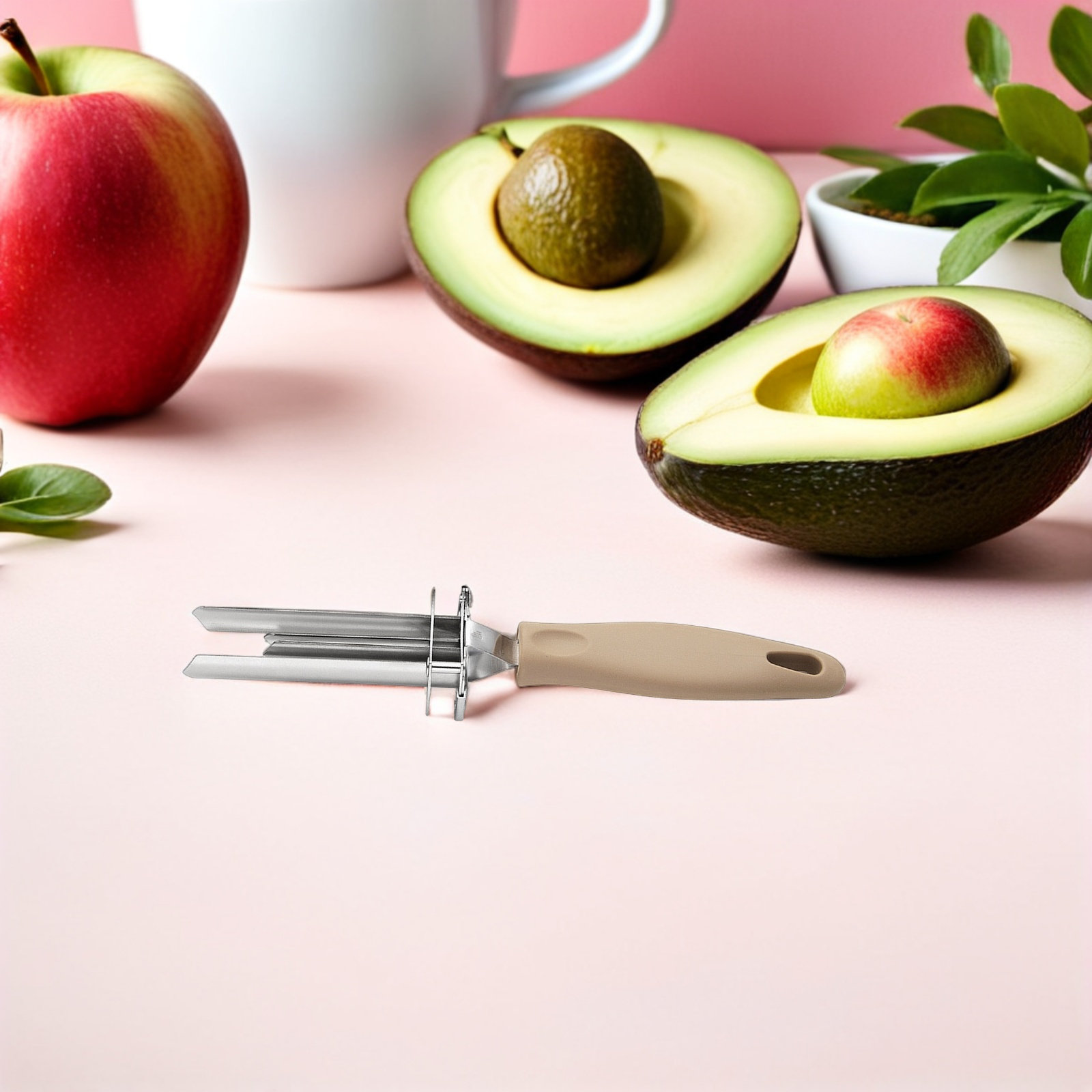 Corer Bell Pepper Corer Adjust - Kitchen Gadgets Tools review and price