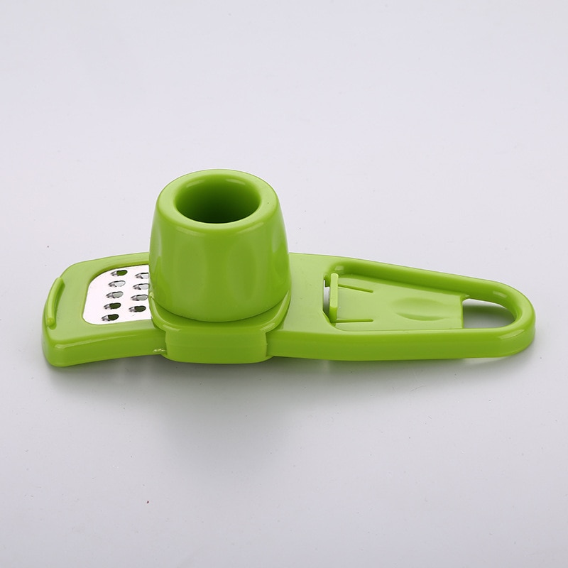 1 Pack Mini Garlic Grinder Cre - Manual Garlic Press review and price