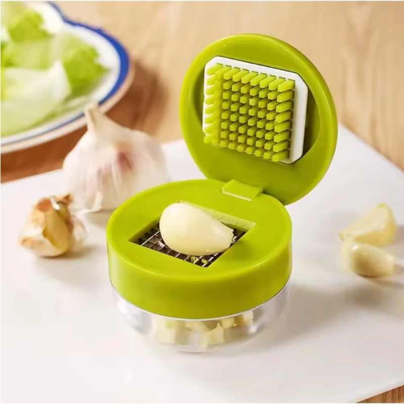 Garlic Press Chopper Manual Ga - Manual Garlic Press review and price