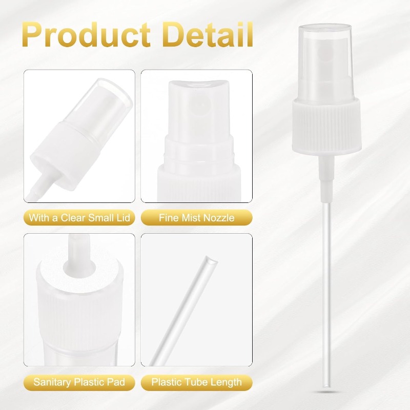 24/410 Fine Mist Spray Pump To - Oil Mister Spray Bottle review and price
