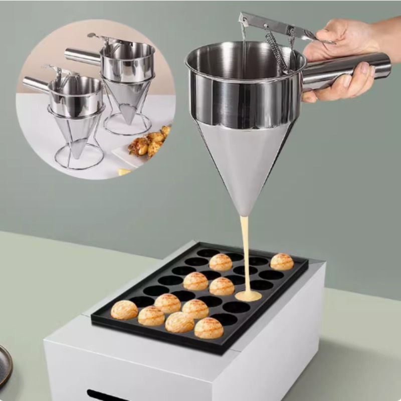 600/1200ML Stainless Steel Liq - Kitchen Gadgets Ninja review and price
