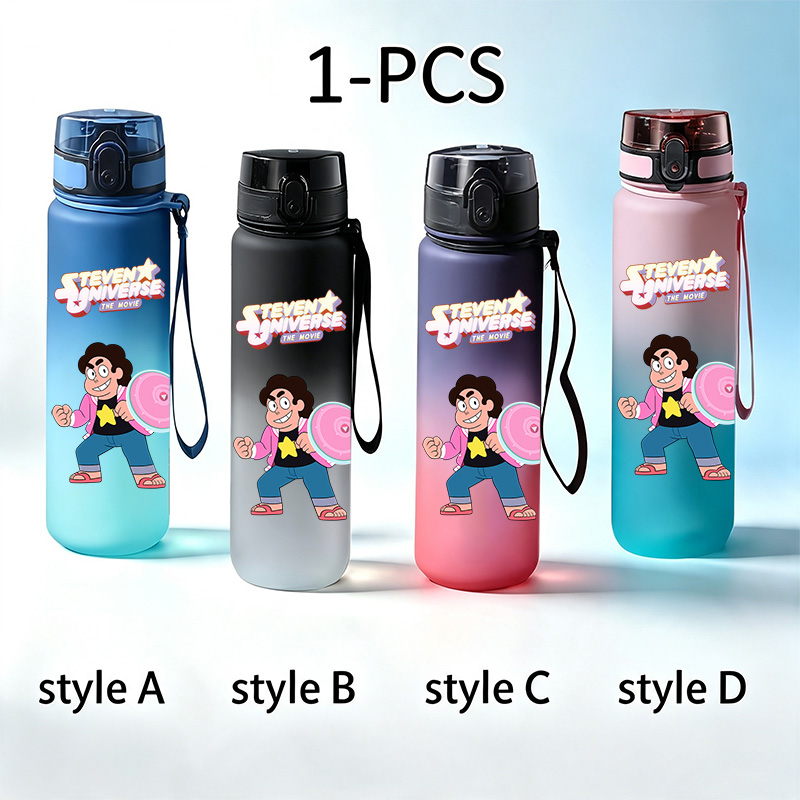 Steven Universe Print Water Bo - Kitchen Gadgets Aliexpress review and price
