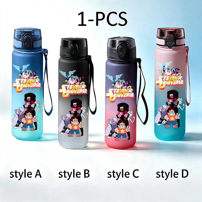 Steven Universe Print Water Bo - Kitchen Gadgets Aliexpress review and price