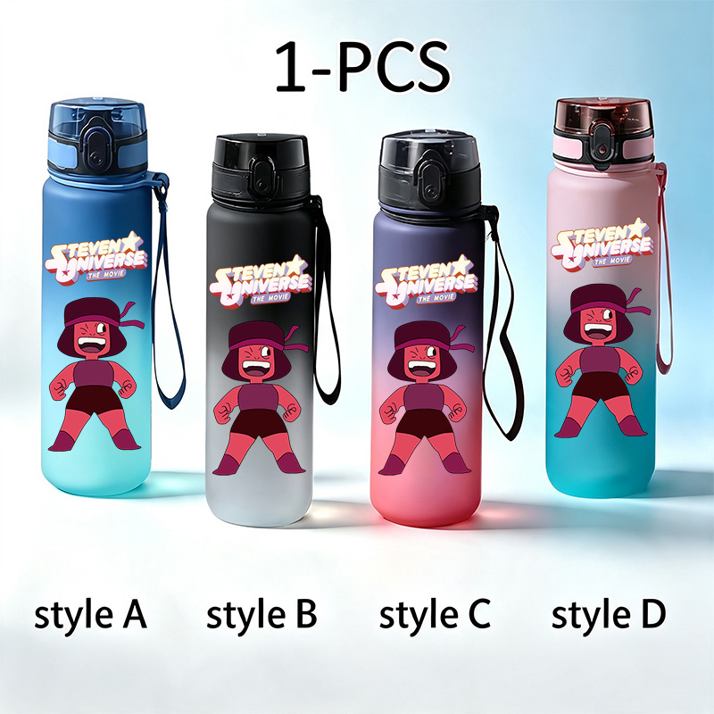 Steven Universe Print Water Bo - Kitchen Gadgets Aliexpress review and price