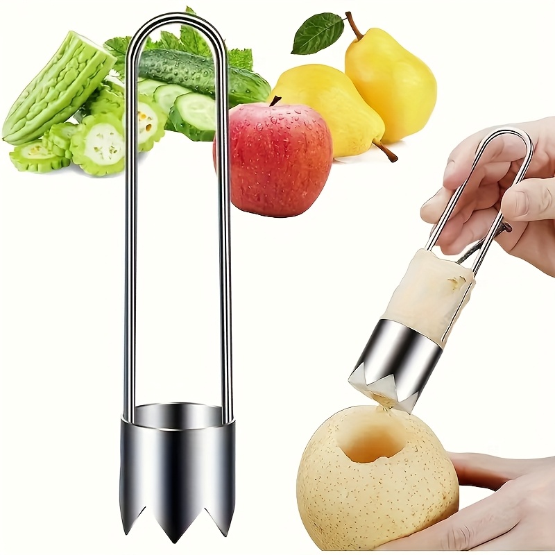 Stainless Steel Fruit Vegetabl - Kitchen Gadgets Tools review and price