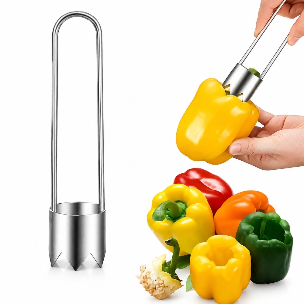Stainless Steel Fruit Vegetabl - Kitchen Gadgets Tools review and price