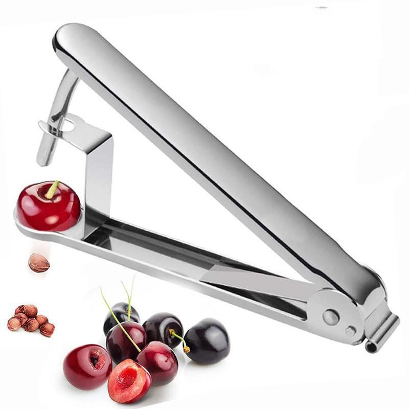 Multi - Functional Pit Remover - Kitchen Gadgets Tools review and price