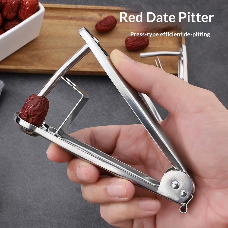Multi - Functional Pit Remover - Kitchen Gadgets Tools review and price