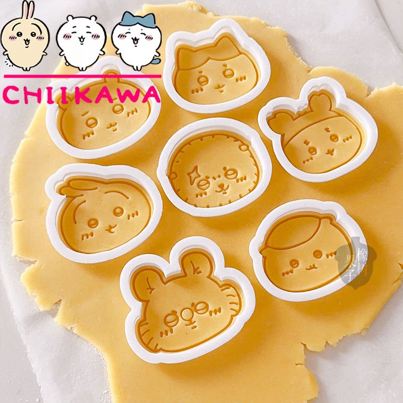 Chiikawa Rakko cookie cutter c - Kitchen Gadgets Aliexpress review and price