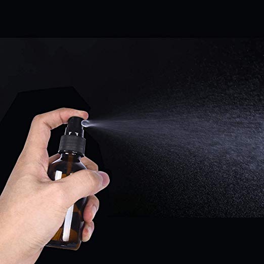 10/15/20/30/50/100/500ml Amber - Oil Mister Spray Bottle review and price