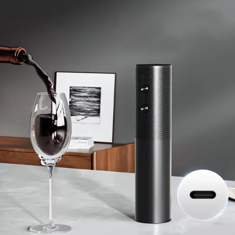 Electric Wine Bottle Opener Au - Kitchen Gadgets Ninja review and price