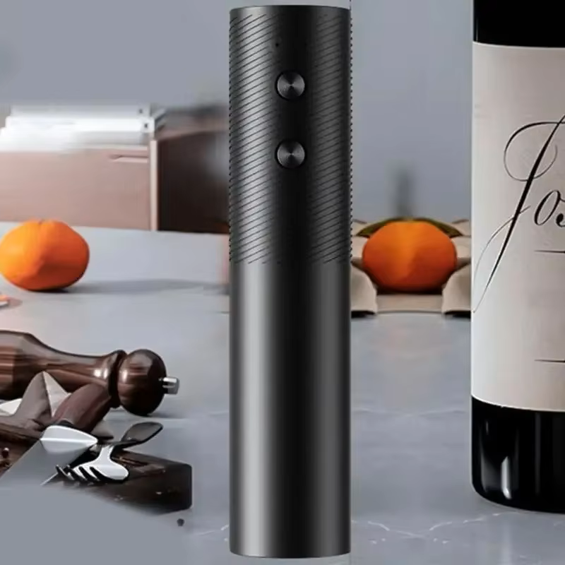 Electric Wine Bottle Opener Au - Kitchen Gadgets Ninja review and price