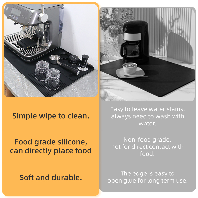 Coffee Tamper Mat Espresso Por - Kitchen Gadgets Ninja review and price