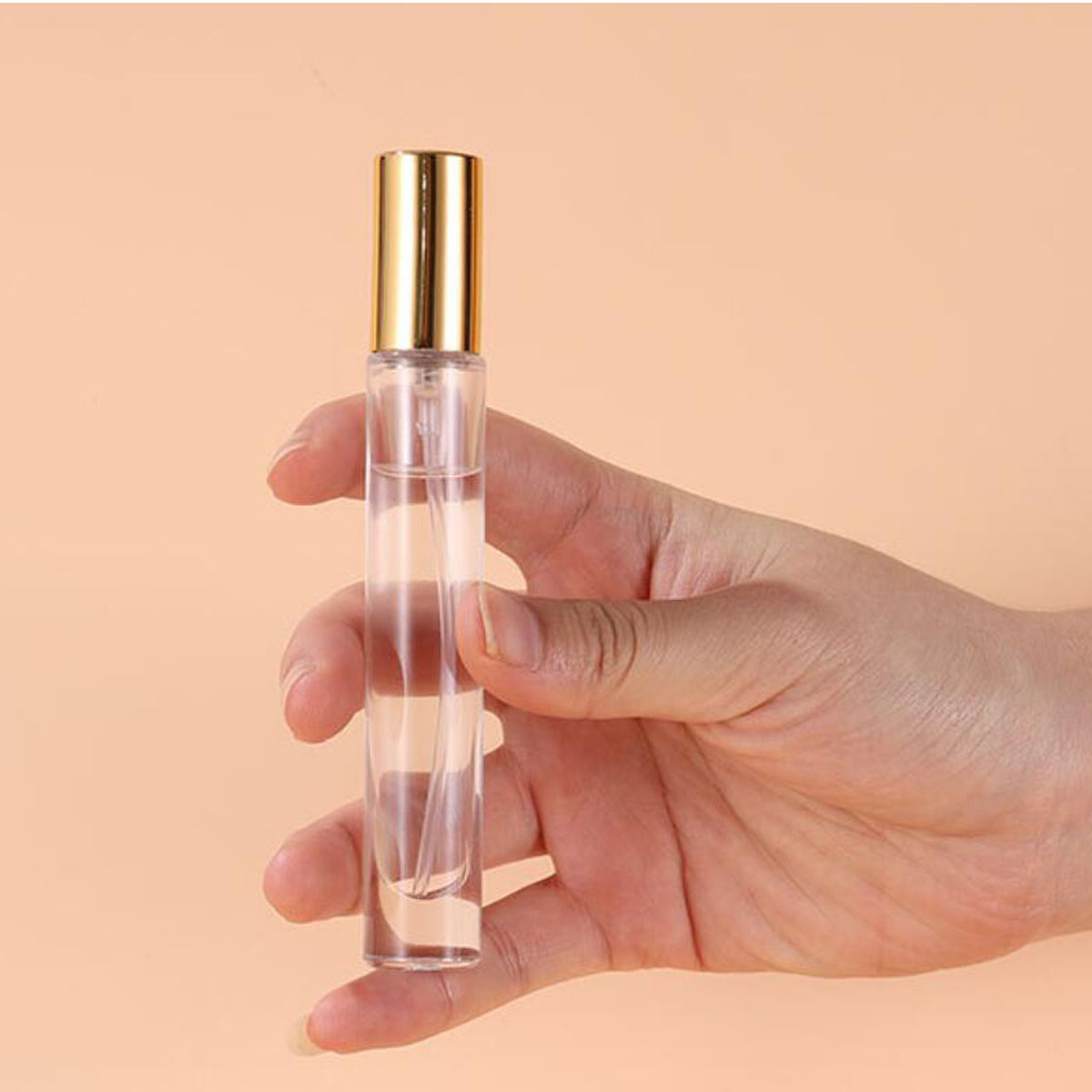 3X 10X 10ML Clear Round Thick  - Oil Mister Spray Bottle review and price