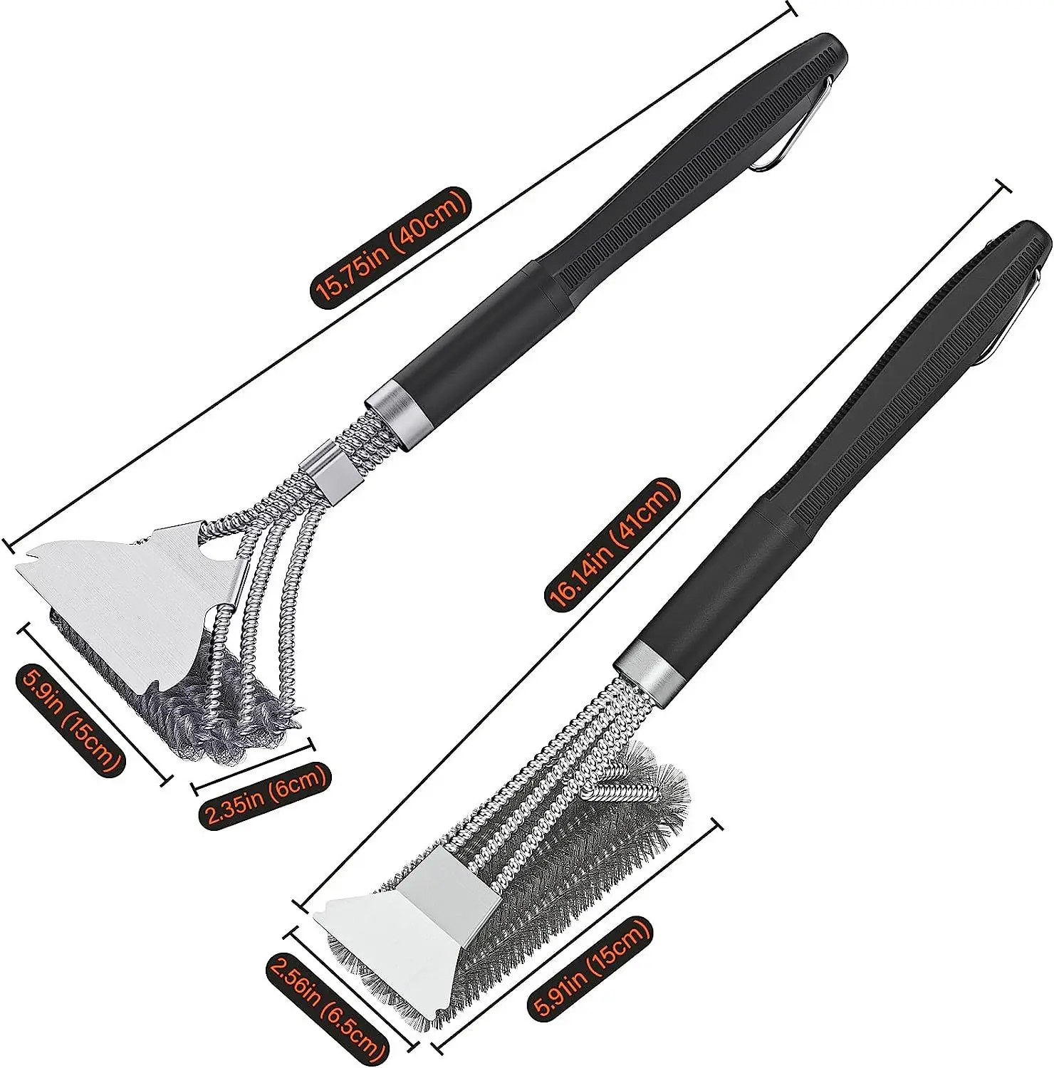 Barbecue Accessories Cleaning  - Kitchen Gadgets Ninja review and price