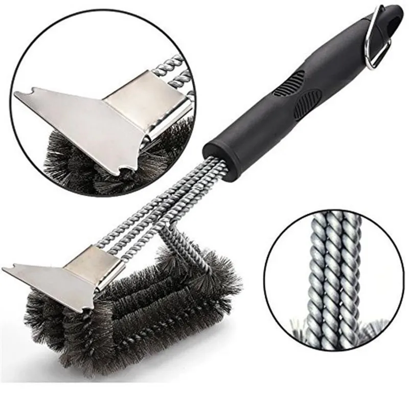 Barbecue Accessories Cleaning  - Kitchen Gadgets Ninja review and price