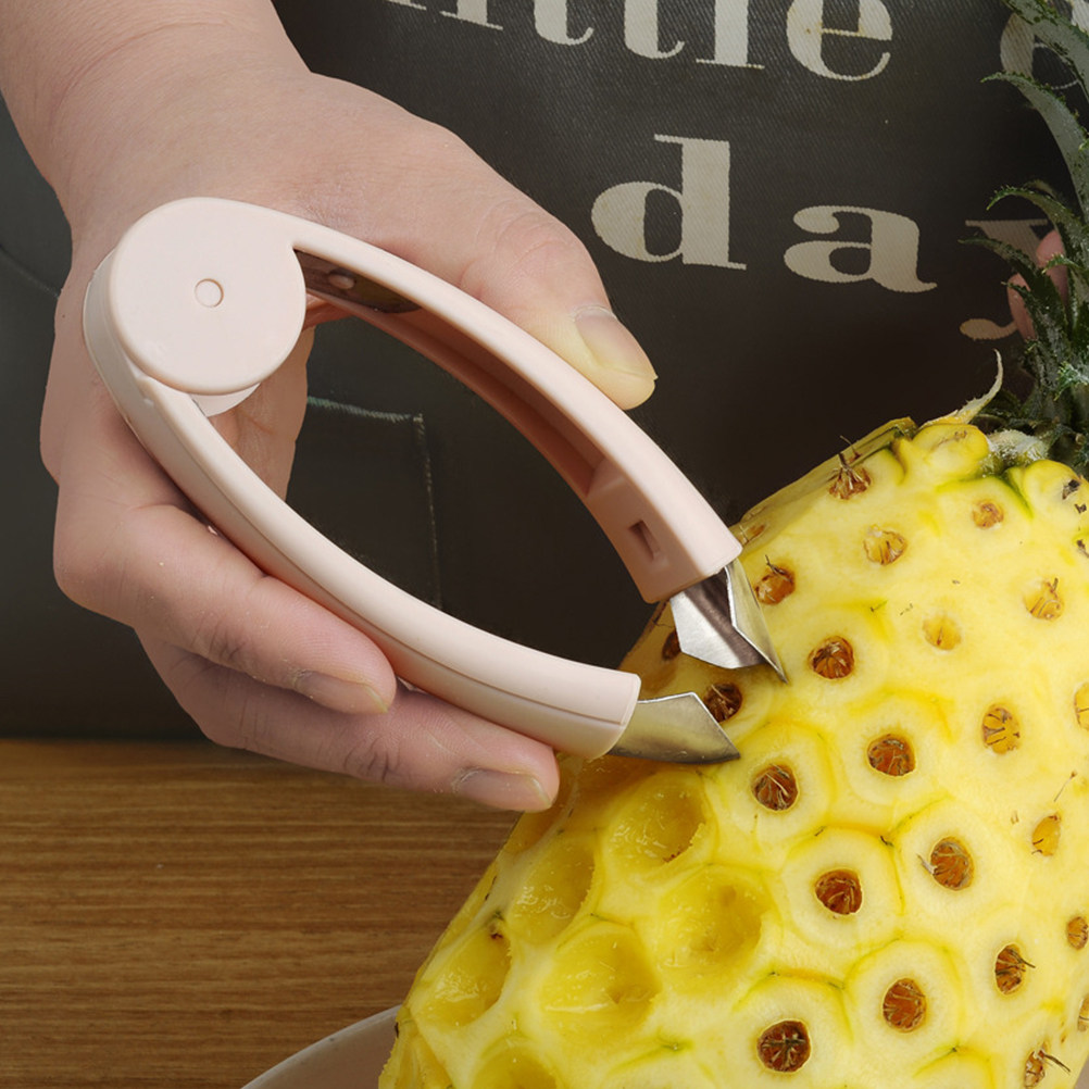 Premium Pineapple Core Remover - Kitchen Gadgets Tools review and price
