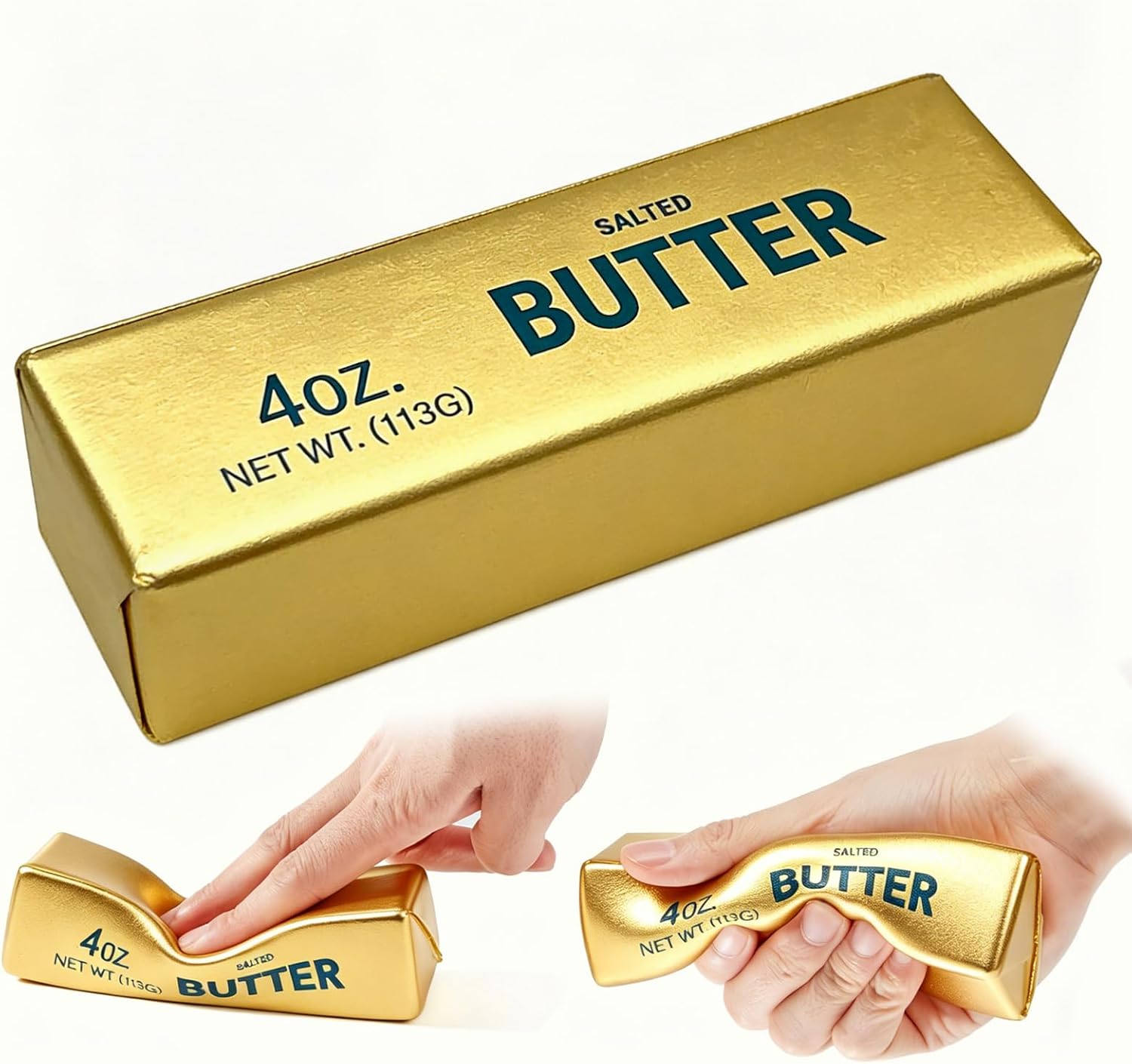 New Soft Slow Rebound Butter S - Kitchen Gadgets Ninja review and price