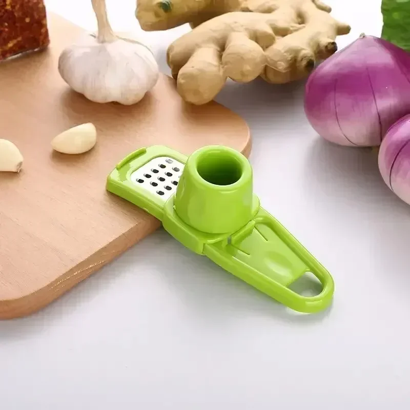 Hot 1 Pack Mini Garlic Grinder - Manual Garlic Press review and price
