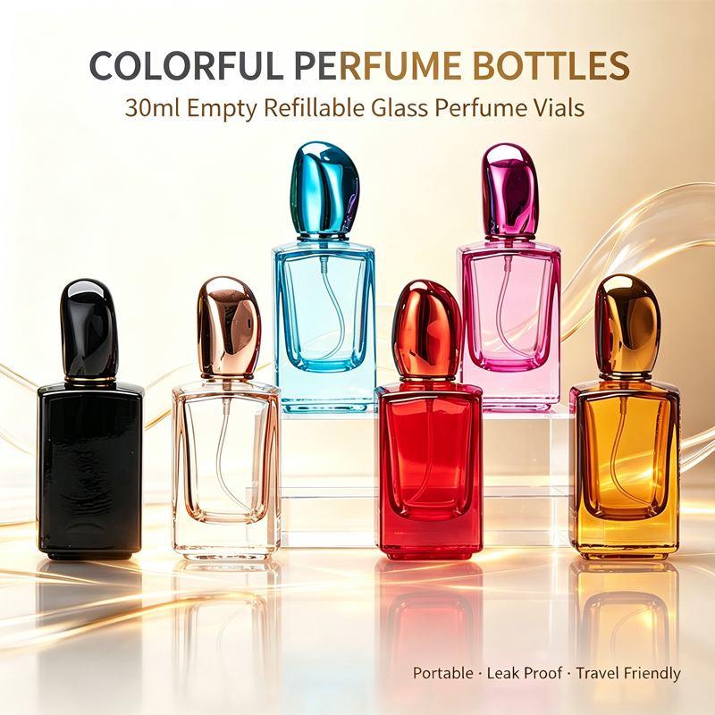 30ml Glass Perfume Spray Bottl - Oil Mister Spray Bottle review and price