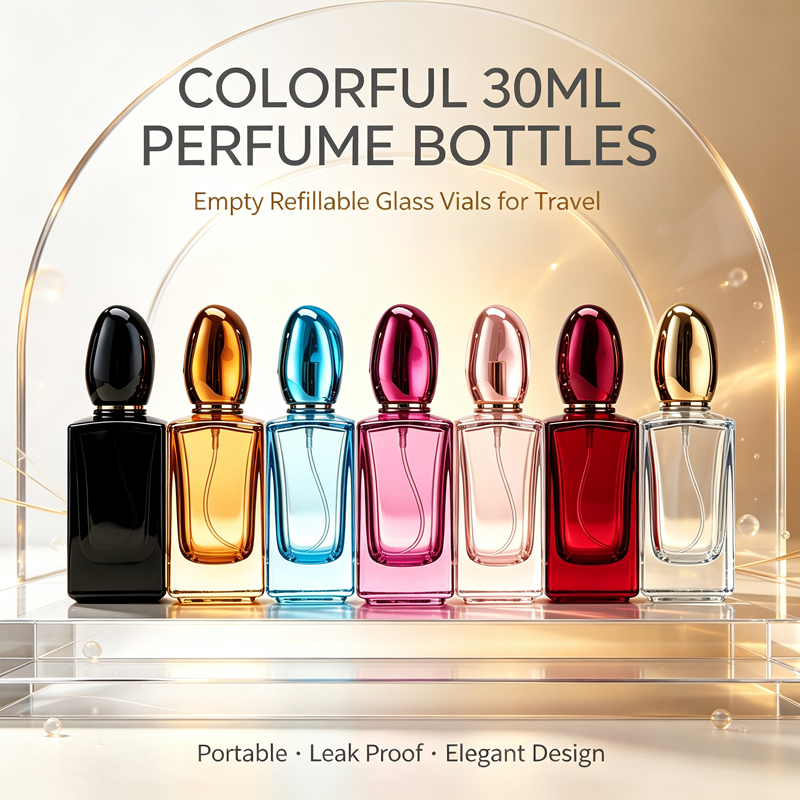 30ml Glass Perfume Spray Bottl - Oil Mister Spray Bottle review and price