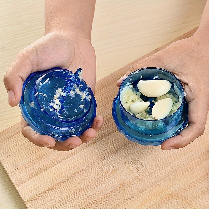 New Kitchen Multifunctional Ga - Manual Garlic Press review and price