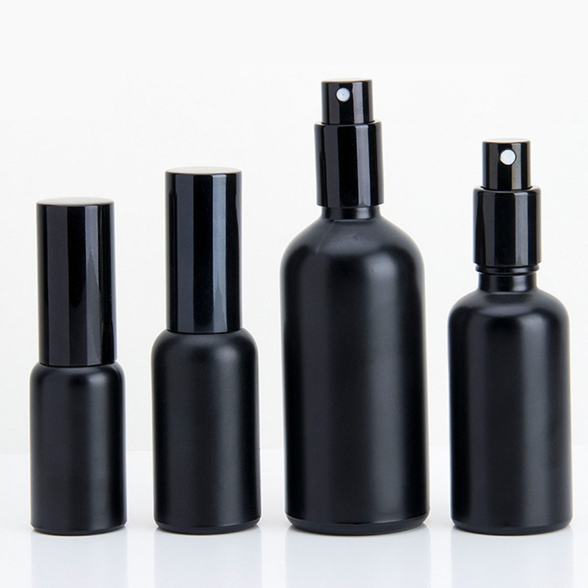 10ml to 100ml Essential Oil Bl - Oil Mister Spray Bottle review and price