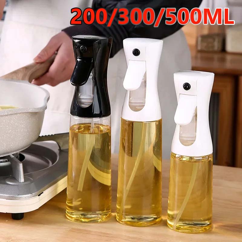 Oil Spray Bottle for Cooking K - Oil Mister Spray Bottle review and price