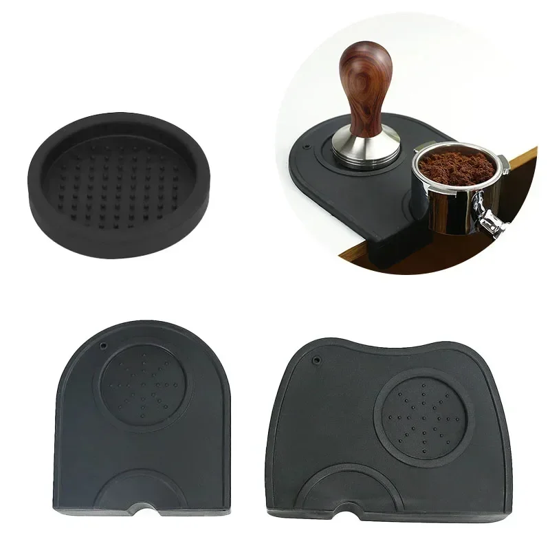 Coffee Powder Pad Non-Slip Sil - Kitchen Gadgets Ninja review and price